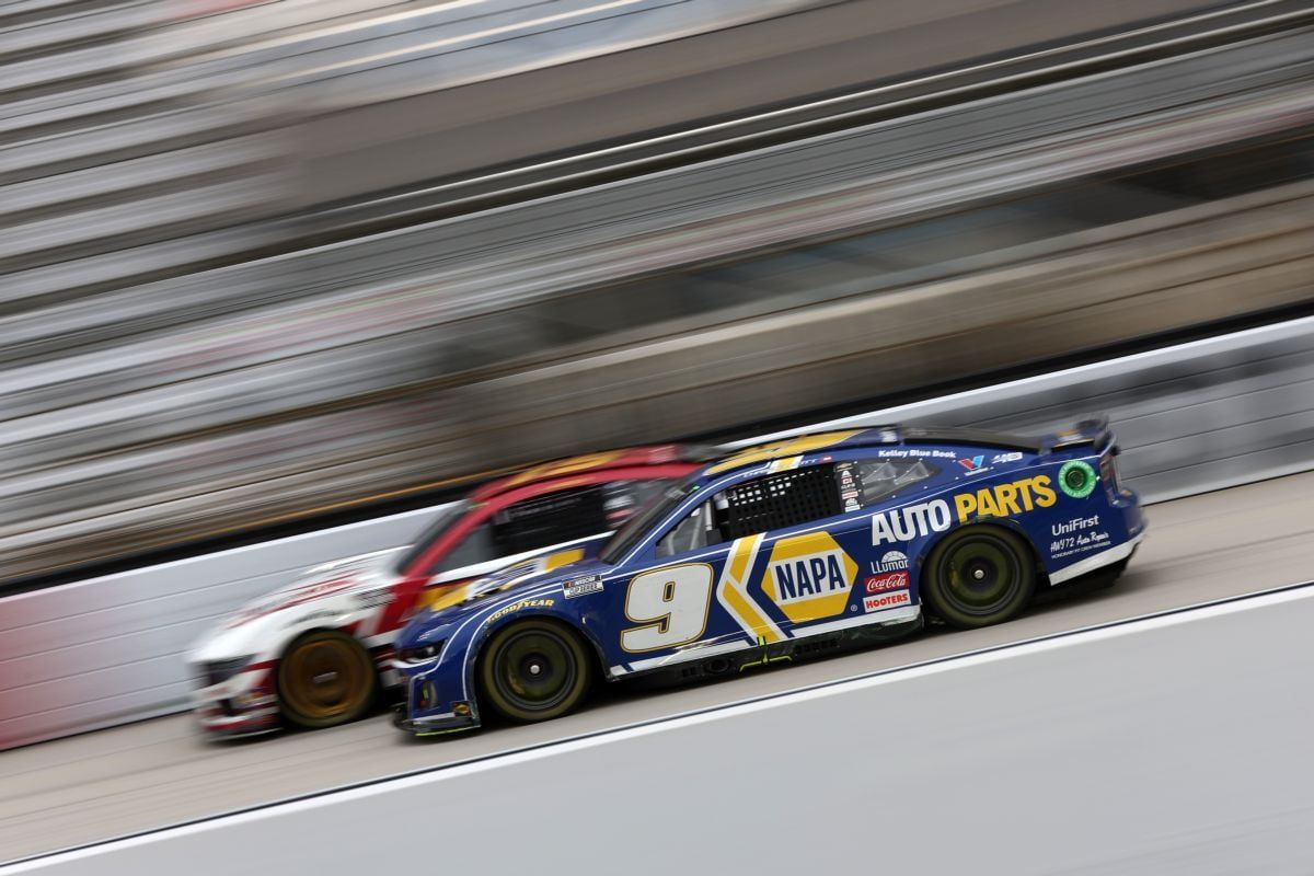 2025 Bristol Fall NASCAR Weekend - Friday at Bristol Motor Speedway, 12 September | Event in Bristol | AllEvents