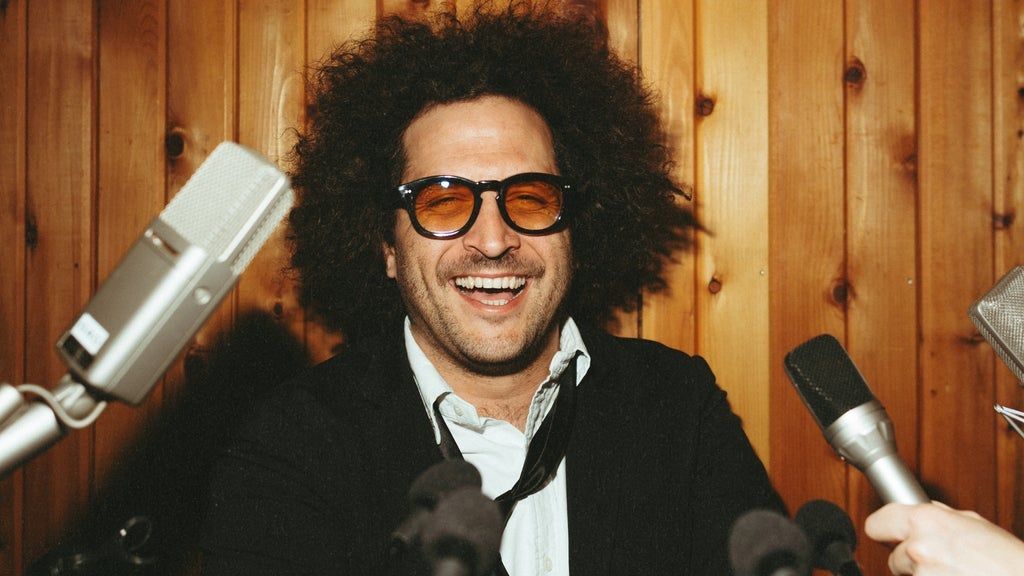 Andy Frasco & The U.N. – Growing Pains Tour, 29 August | Event in St. Louis | AllEvents