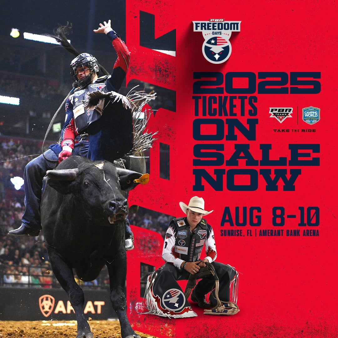 PBR - Professional Bull Riders - 2 Day Pass at SNHU Arena, 12 December | Event in Manchester | AllEvents