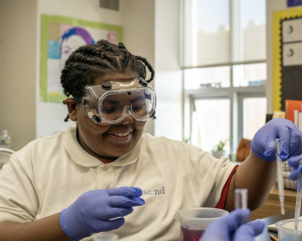 Prospective Family Tour - Ascend Central Brooklyn Middle School, 12 December | Event in Brooklyn | AllEvents