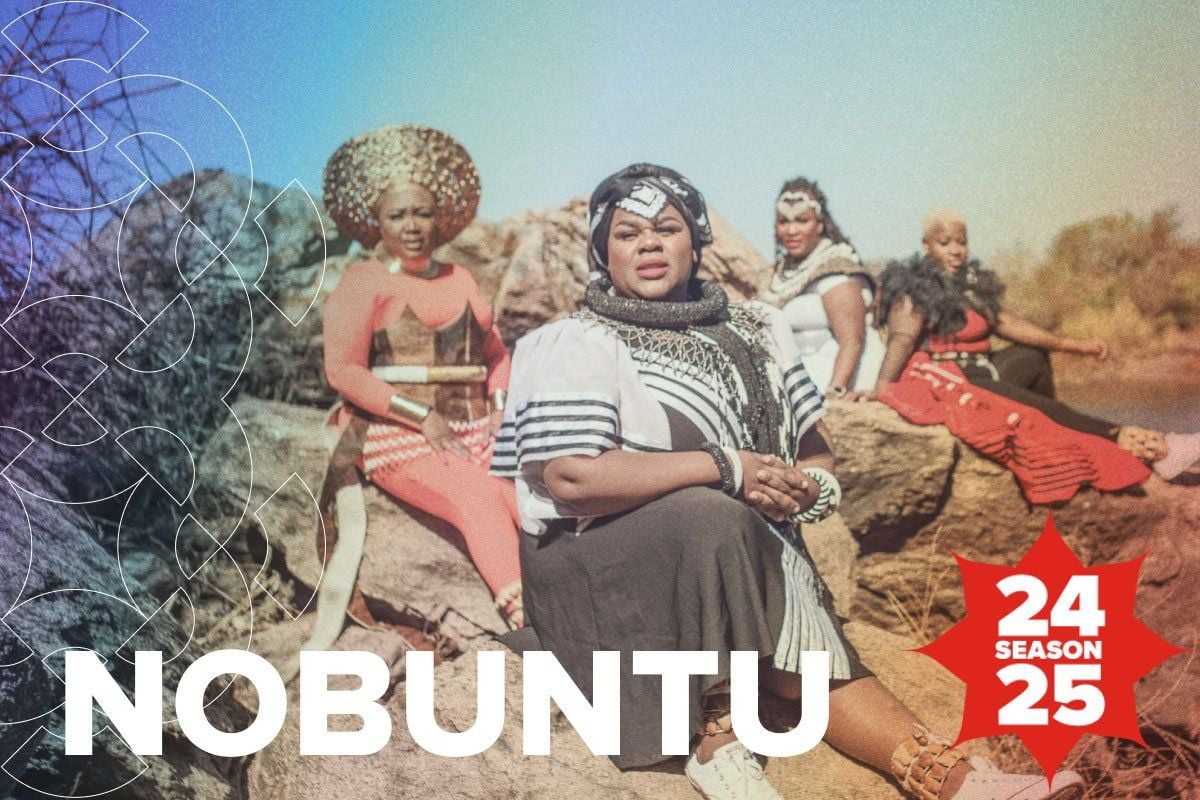 Nobuntu at Stissing Center for Arts and Culture, 18 October | Event in Pine Plains | AllEvents