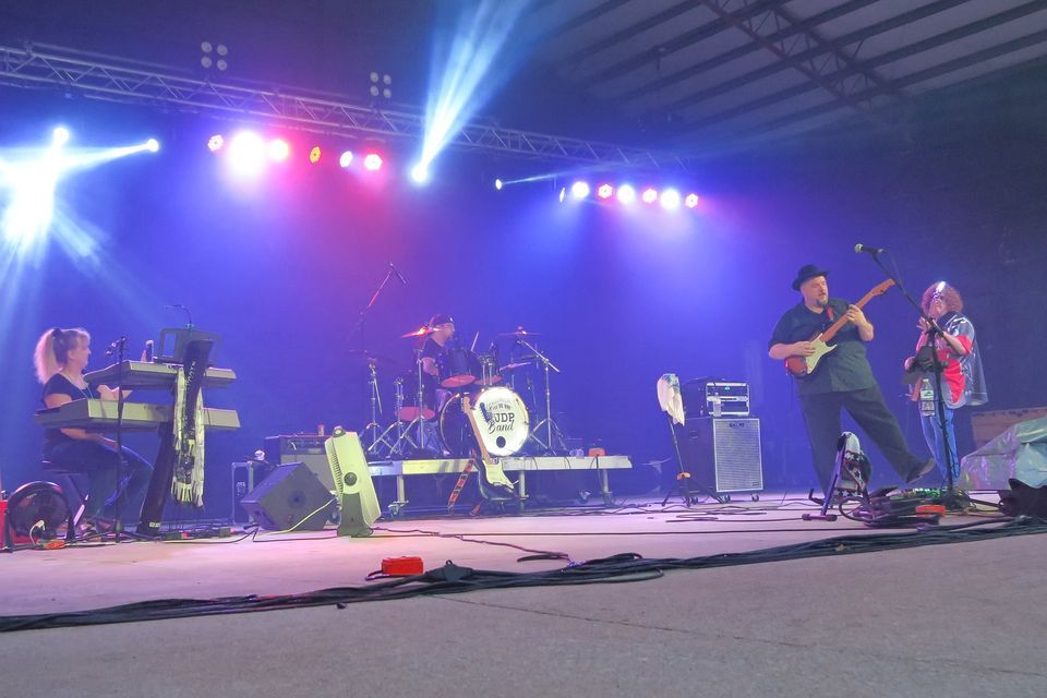 Ring in 2025 with The JDP Band on New Years Eve at the Plainfield Eagles!, Eagles Plainfield