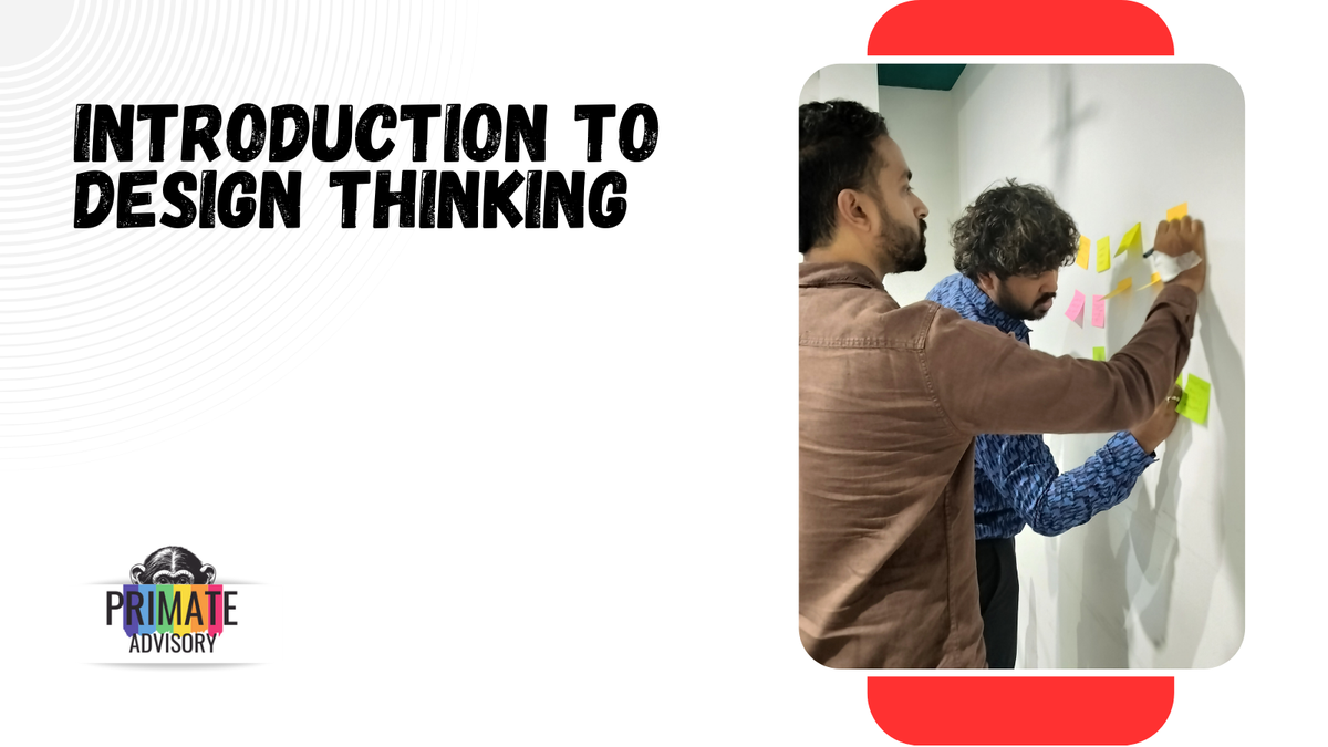 Introduction to Design Thinking, 6 December | Event in Kolkata | AllEvents