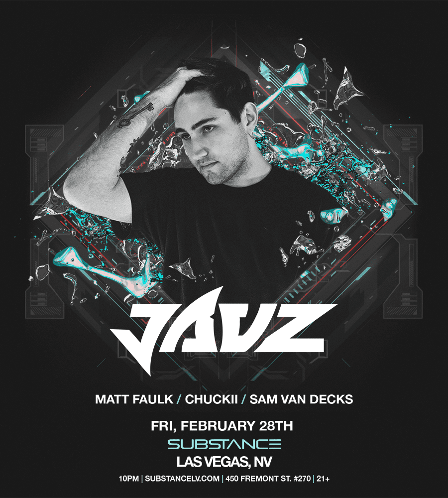 Jauz at Soundcheck, 30 August | Event in Washington | AllEvents