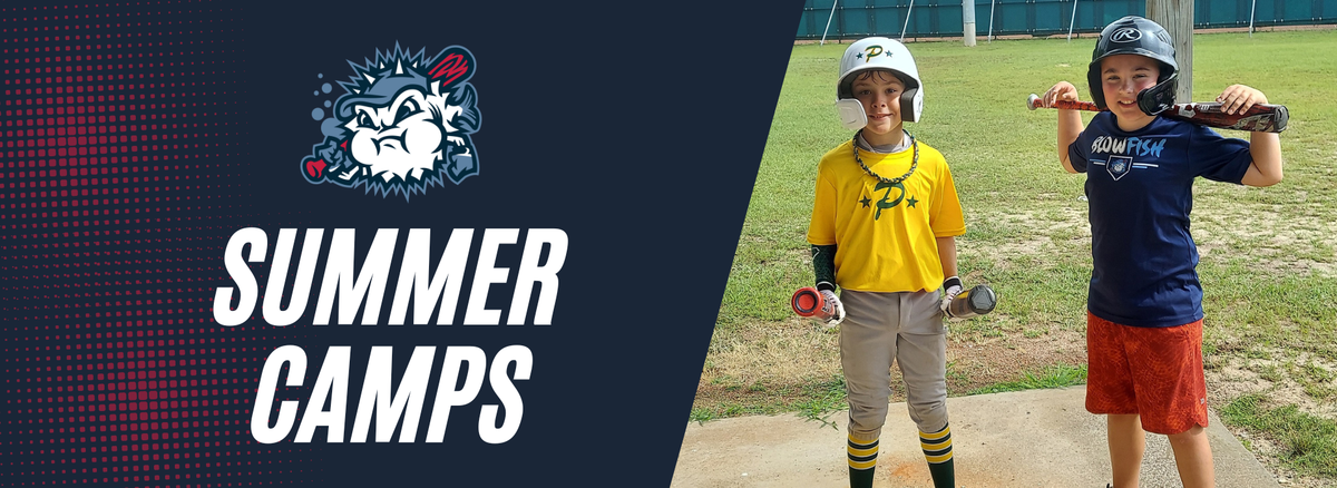 Lexington County Blowfish at Florence Flamingos at Carolina Bank Field, 3 June | Event in Florence | AllEvents