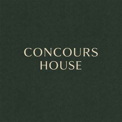 Concours House logo