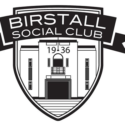 Birstall Social Club logo