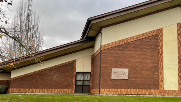 Sutherlin Ward Sacrament Meeting, 7 September | Event in Sutherlin | AllEvents