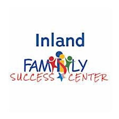 INLAND Family Success Center logo