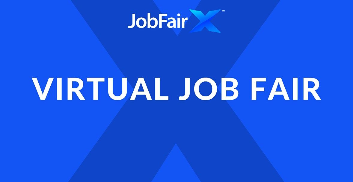 Virtual Columbus Dayton Cincinnati Job Fair November 9 2020 On Allevents In Online Events