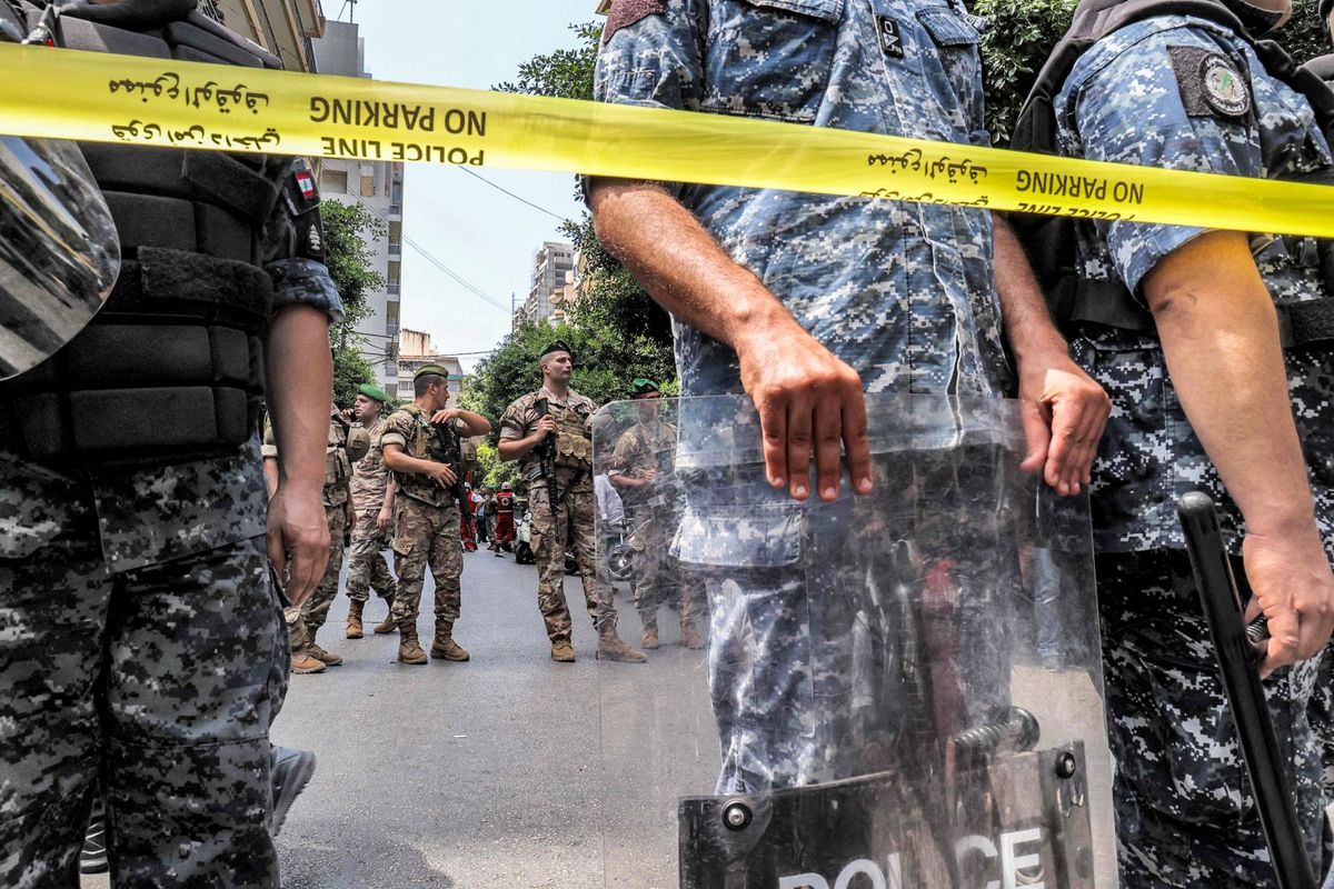 Parking Hostage Situation, 14 December | Event in Cleveland | AllEvents