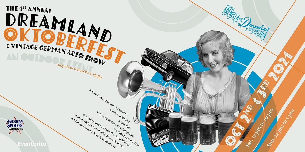 Oktoberfest 2021 Events Parties In Asbury Nj Allevents In Oktoberfest Outdoor Events 2022 New Jersey