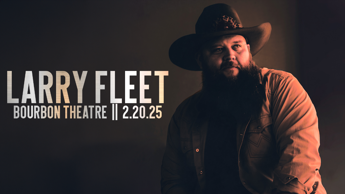 Larry Fleet, 19 June | Event in Hanover | AllEvents