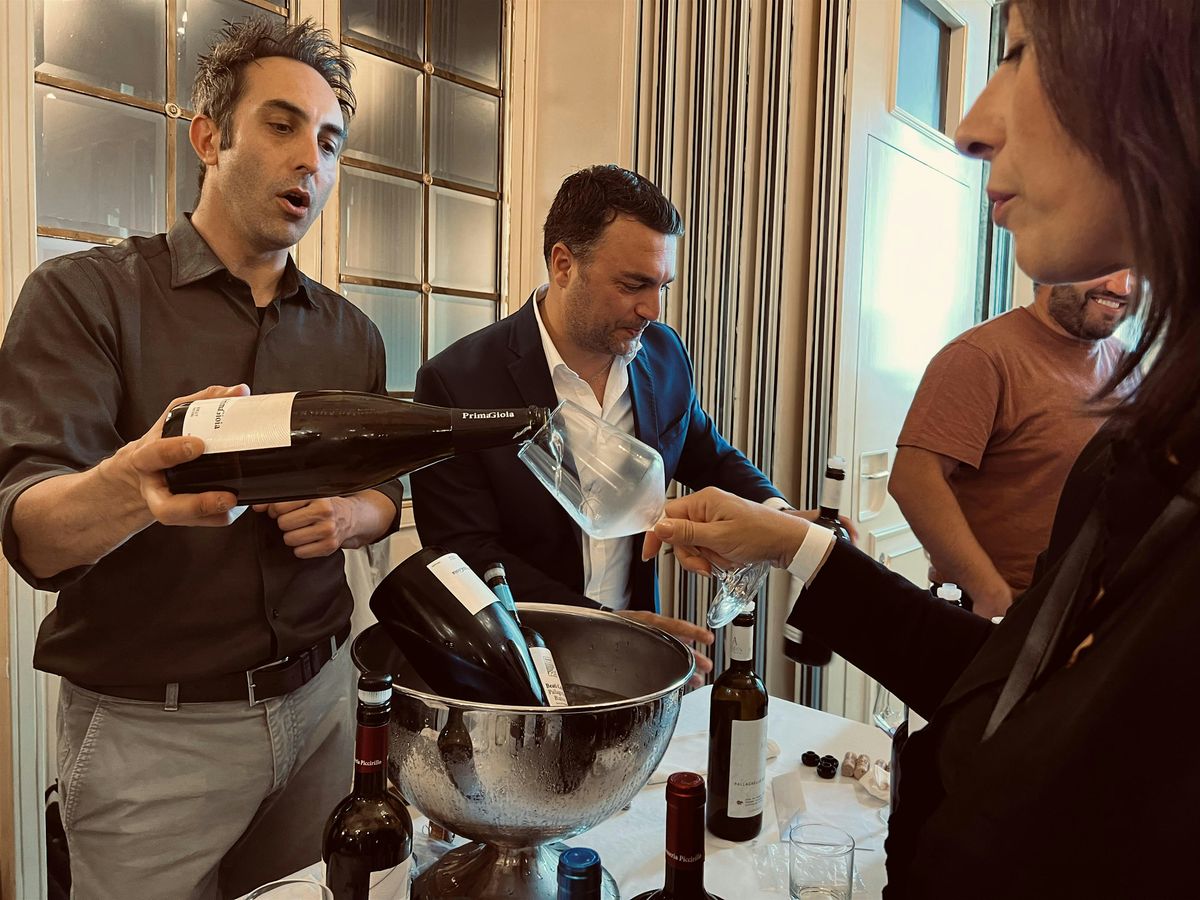 La Grande Bellezza 2026 Napoli