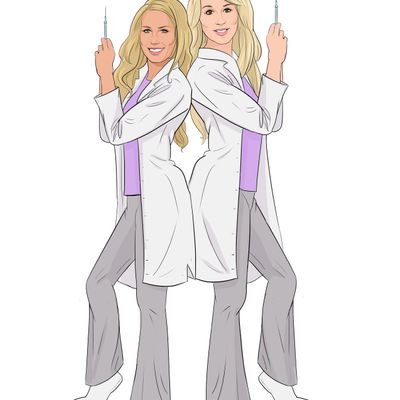 Pure Skin Medical Spa logo