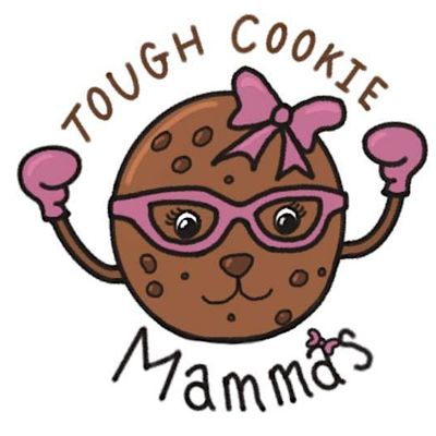 Tough Cookie Mammas logo