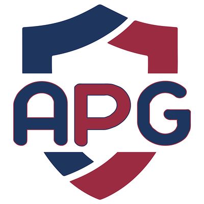 Asia Pacific Group logo