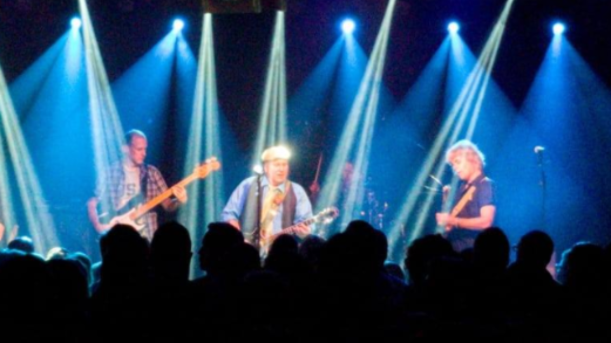 Parking Waxing Poetics, 30 November | Event in Virginia Beach | AllEvents