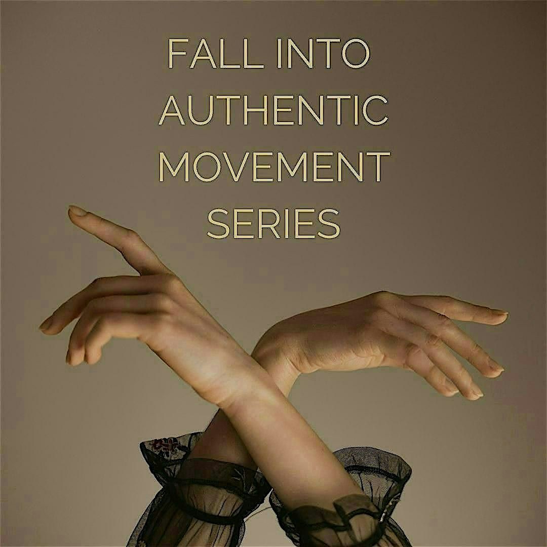 Authentic Movement Session, 2 December | Event in Brooklyn | AllEvents