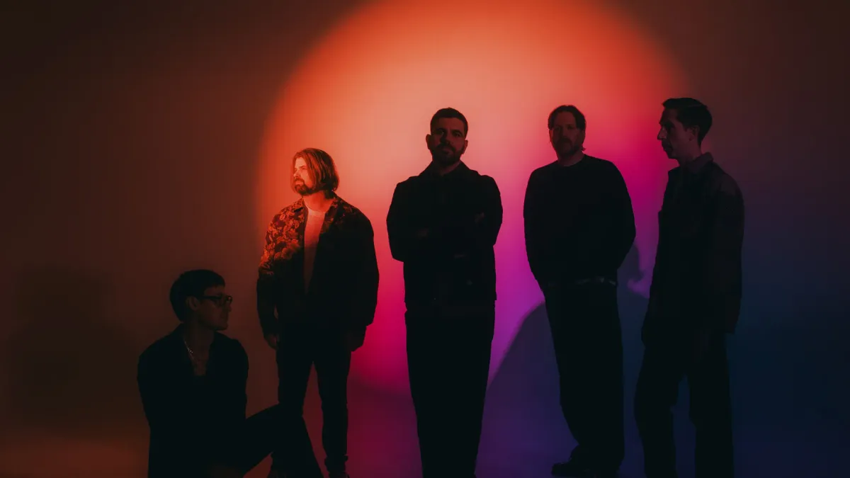 Silverstein in Long Beach, Shoreline Yacht Club, Long Beach, 26 July 2026 | AllEvents Silverstein in Long Beach, Shoreline Yacht Club, Long Beach, 26 July 2026 | AllEvents