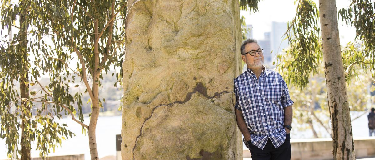 John Williamson in Adelaide, 25 July | Event in Adelaide | AllEvents