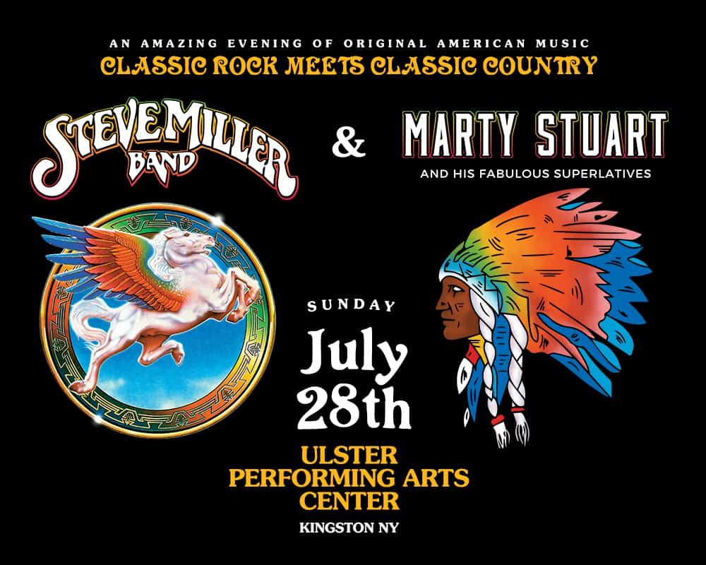Steve Miller Band, 26 July | Event in Carteret | AllEvents