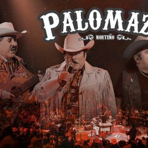 Palomazo Norteno, Toyota Arena - CA, Ontario | AllEvents.in