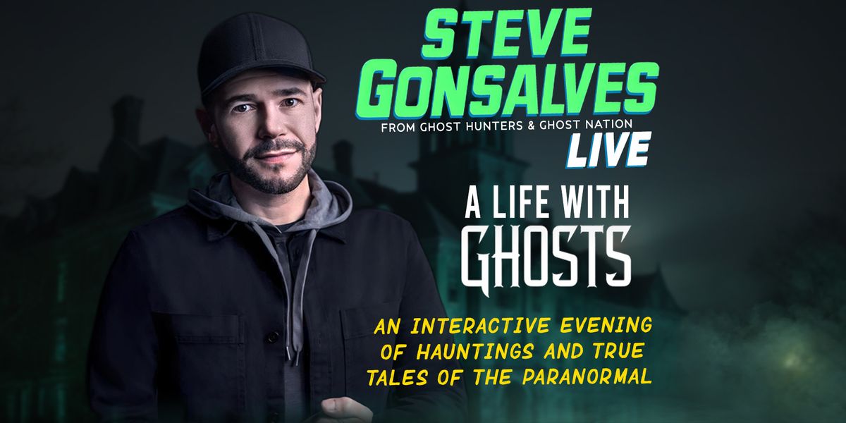 Steve Gonsalves, 10 October | Event in Bloomington | AllEvents