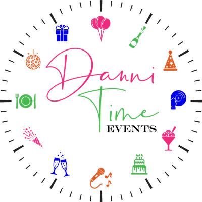 DANNI TIME EVENTS PRESENTS...