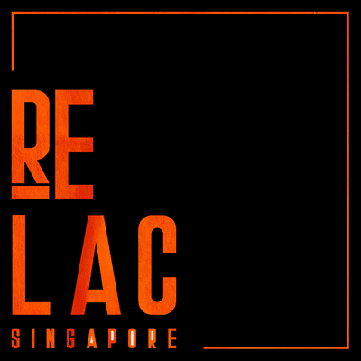 RelacSG logo