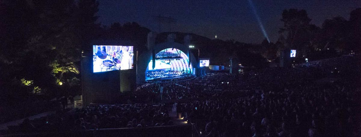 Hollywood Bowl Jazz Festival (2-Day Pass), 14 June | Event in Los Angeles | AllEvents