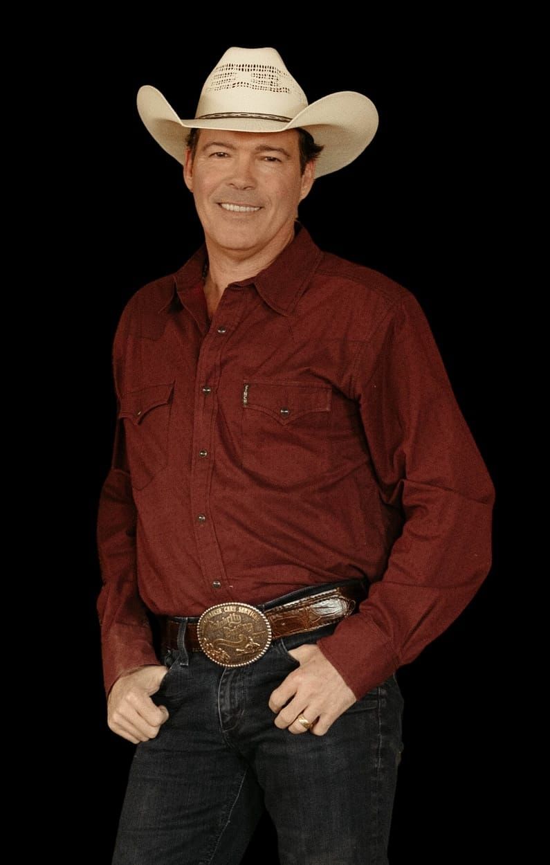Dixie National Rodeo with Clay Walker at Mississippi Coliseum ...