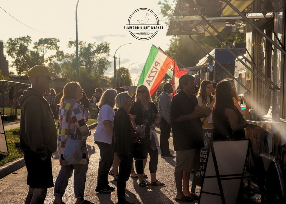 Elmwood Night Market, Chalmers Neighbourhood Renewal, Winnipeg, 25
