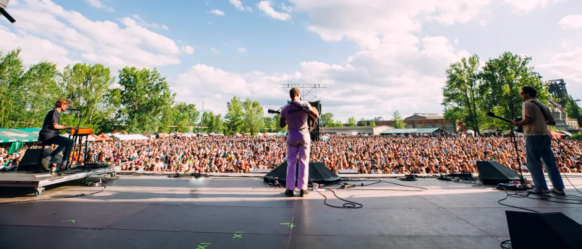 Sons Of The East in Oslo, 28 August | Event in Nydalen | AllEvents