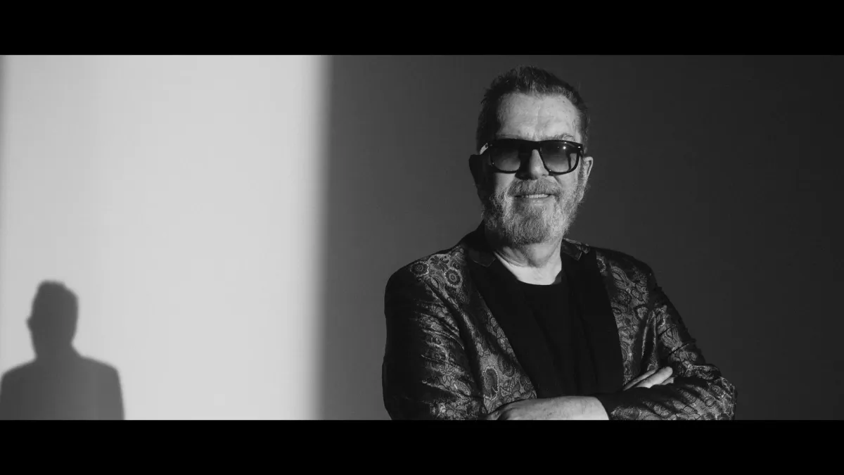 Richard Muller in Snina, 10 November | Event in Michalovce | AllEvents