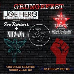 Grungefest