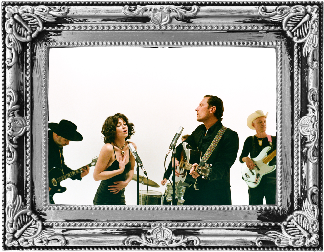 Chaparelle at Troubadour - West Hollywood, 5 December | Event in West Hollywood | AllEvents