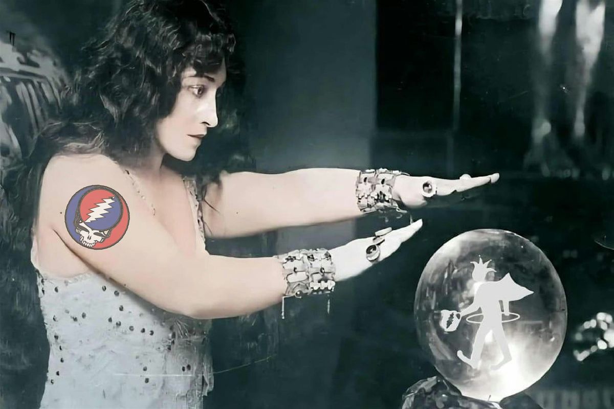 Weekend at Bertha's 26, 24 July | Event in Townsend | AllEvents