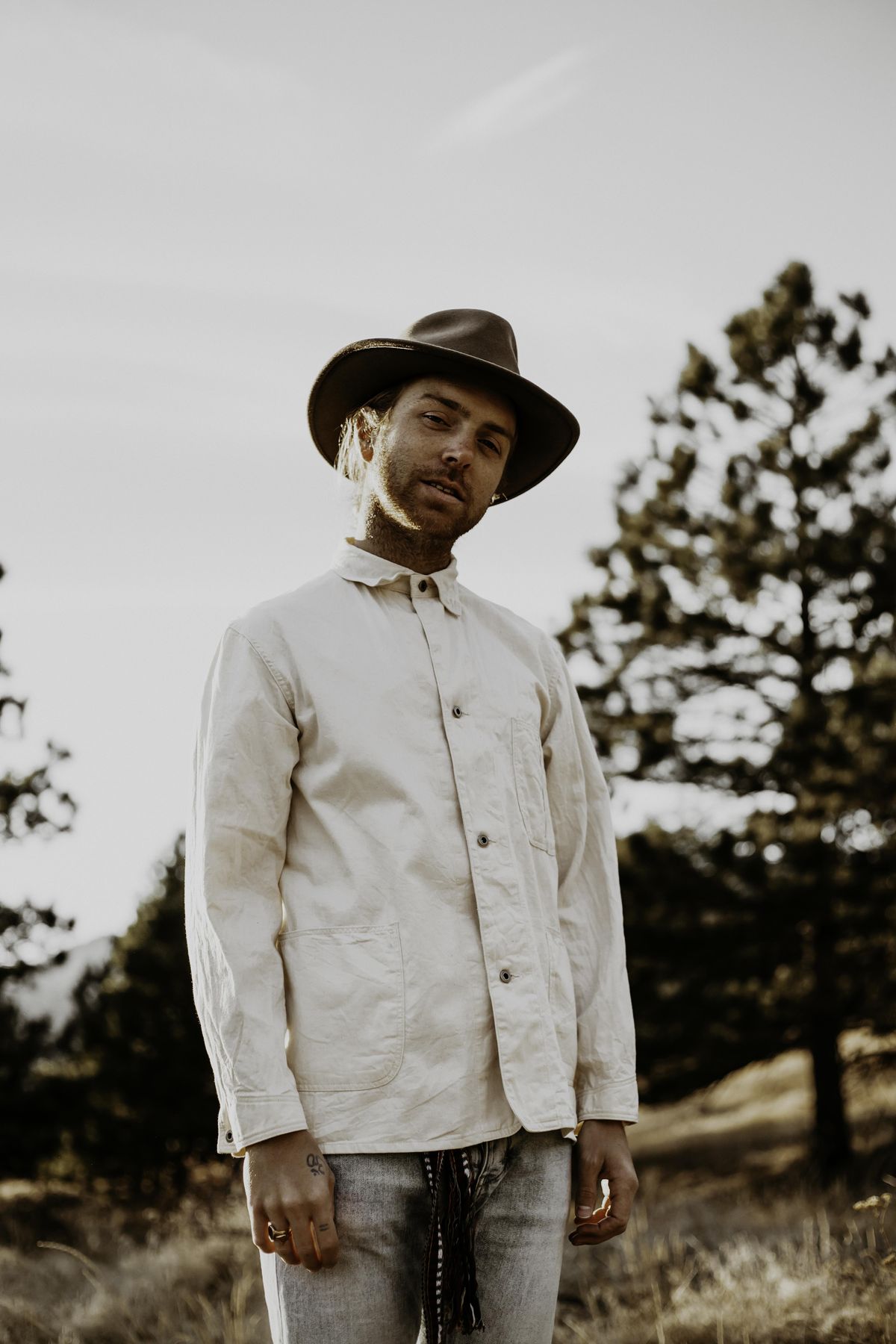 Trevor Hall At The Pageant April 21 2022 The Pageant St Louis April 21 2022 Allevents In Events In St. Louis April 2022