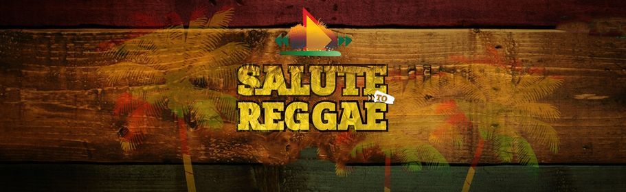 Salute To Reggae 2021 Tickets Finden Leeds August 6 2021 Allevents In Leeds Christmas Parade 2021 Rescheduled