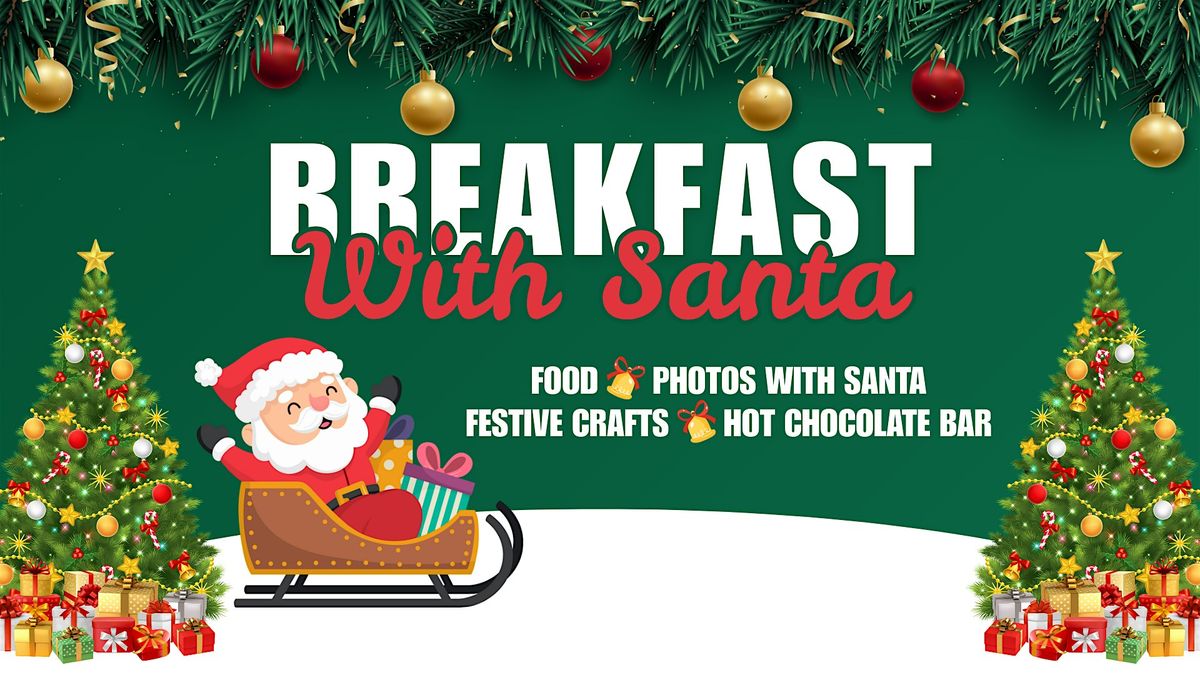Breakfast with Santa, 21 December | Event in Staten Island | AllEvents