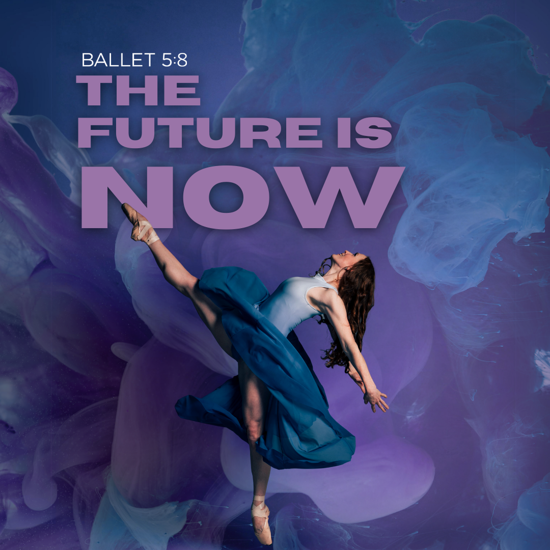 Ballet 5:8 at James Lumber Center for the Performing Arts, 4 October | Event in Grayslake | AllEvents