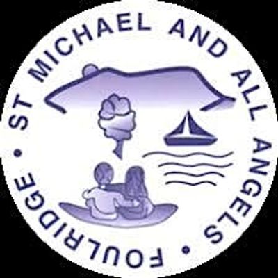 St Michael & All Angels VA Primary School logo