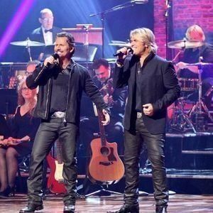 The Texas Tenors