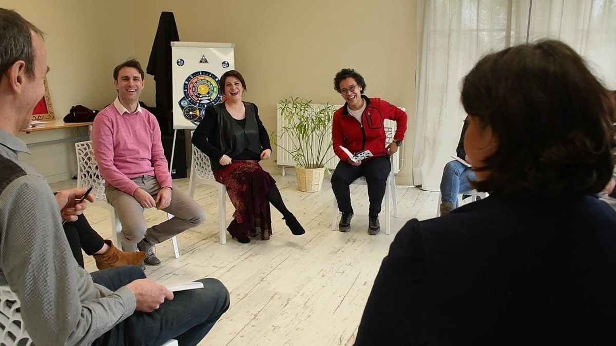 Formation Devenir Coach 20 Avenue Aristide Briand Formation Devenir Coach 20 Avenue Aristide Briand