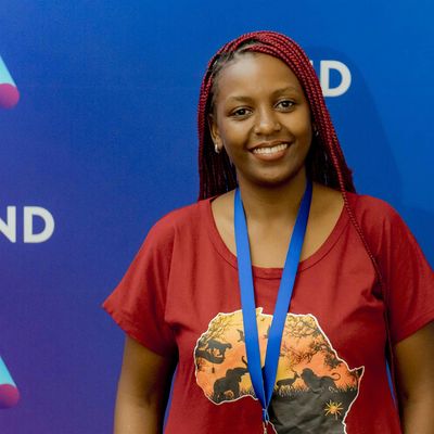 Wanjiru Wanjohi logo