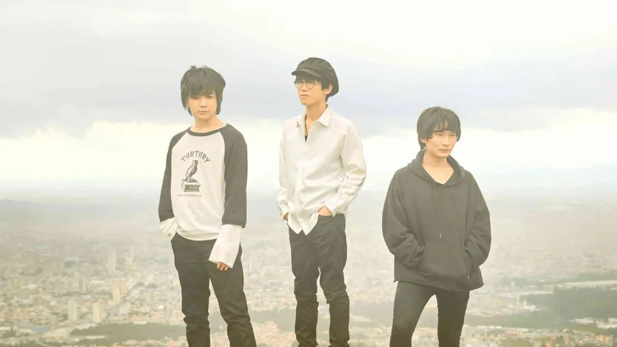 BURNOUT SYNDROMES, ReoNa, 前田佳織里 in 福岡市博多区, 13 October | Event in 福岡市博多区