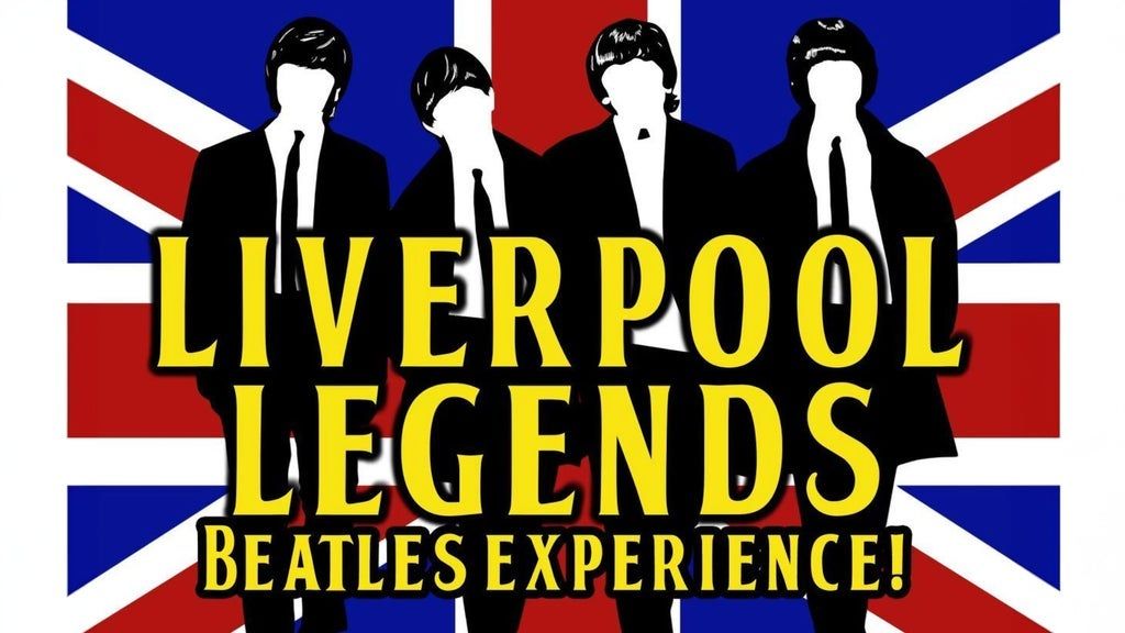 Liverpool Legends, 27 December | Event in Topeka | AllEvents