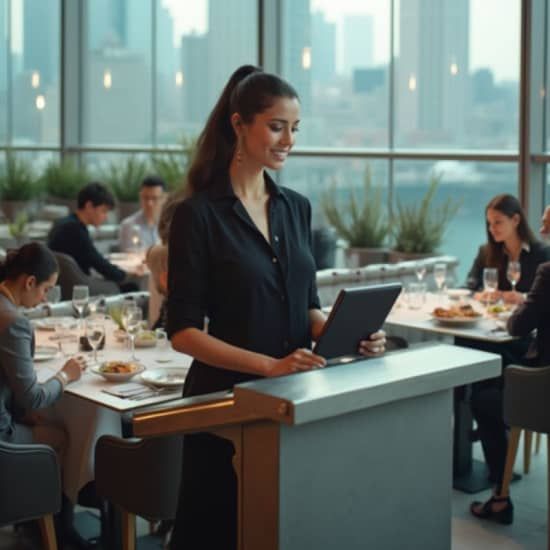 Curso de Hostess y Gestión de Eventos, 26 May | Event in Madrid | AllEvents