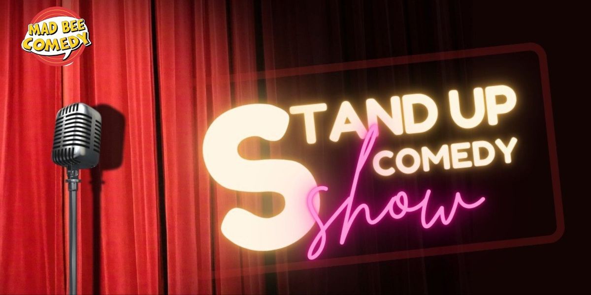 Stand-Up Comedy Open Mic, 20 July | Event in Kolkata | AllEvents